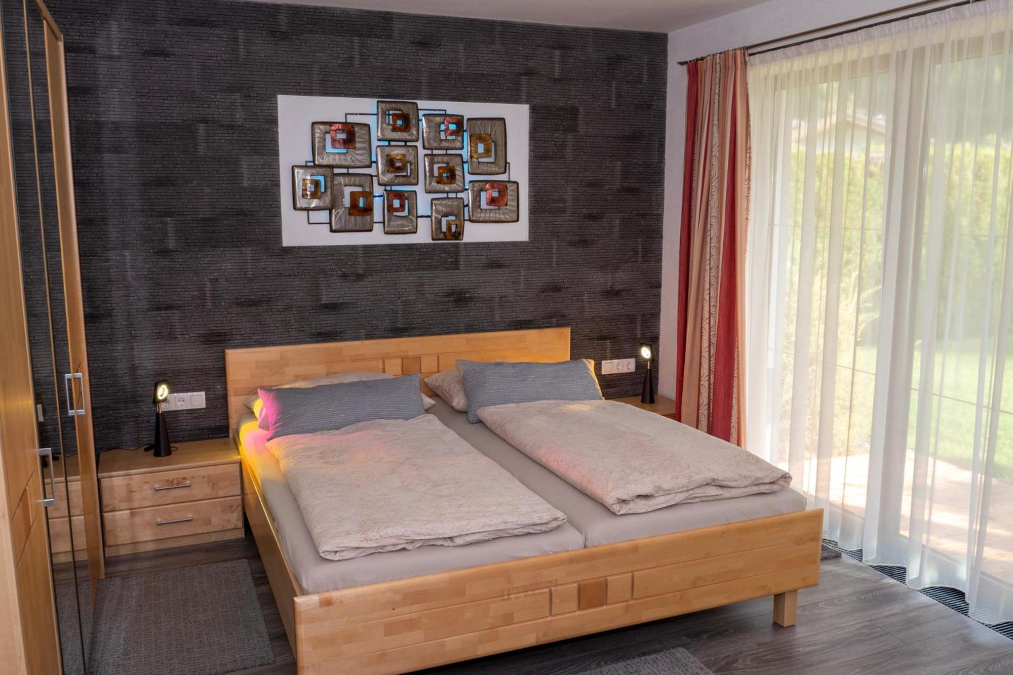 Haus Alpin Apartments Pettneu am Arlberg Εξωτερικό φωτογραφία
