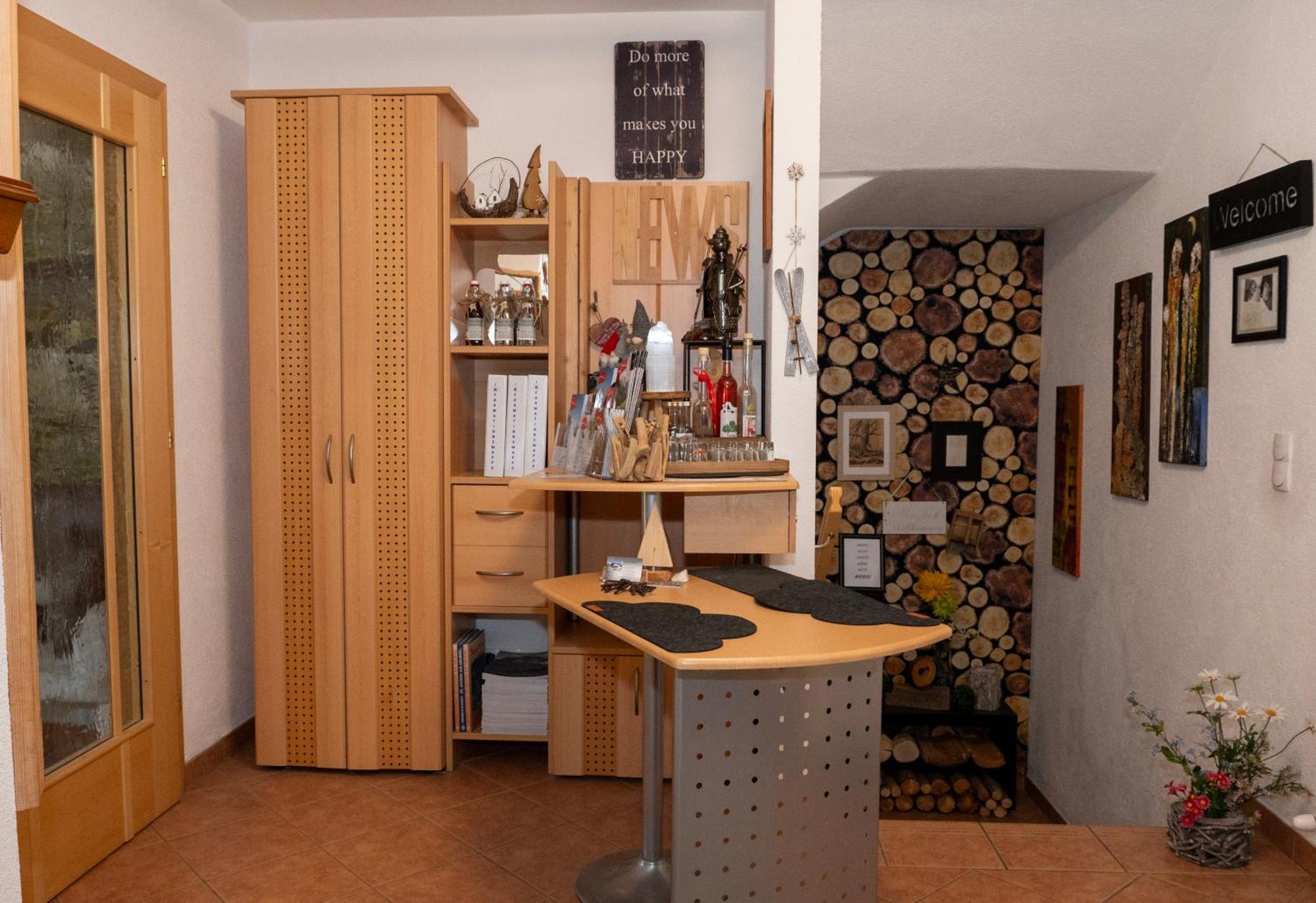 Haus Alpin Apartments Pettneu am Arlberg Εξωτερικό φωτογραφία