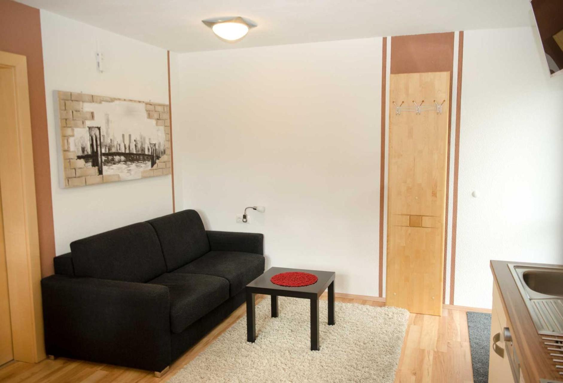 Haus Alpin Apartments Pettneu am Arlberg Εξωτερικό φωτογραφία