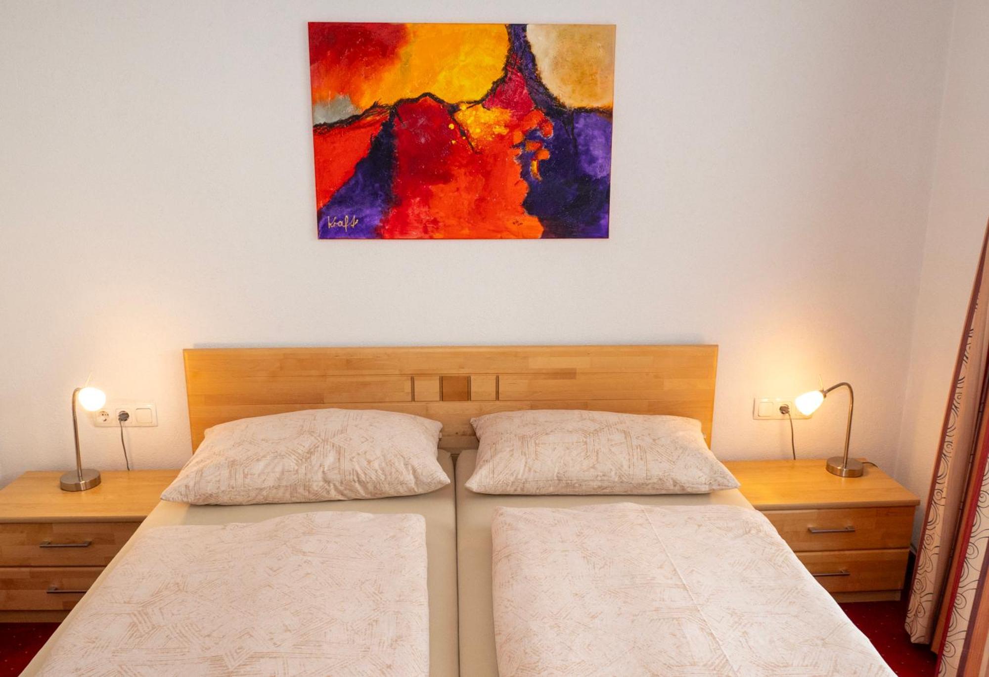 Haus Alpin Apartments Pettneu am Arlberg Εξωτερικό φωτογραφία