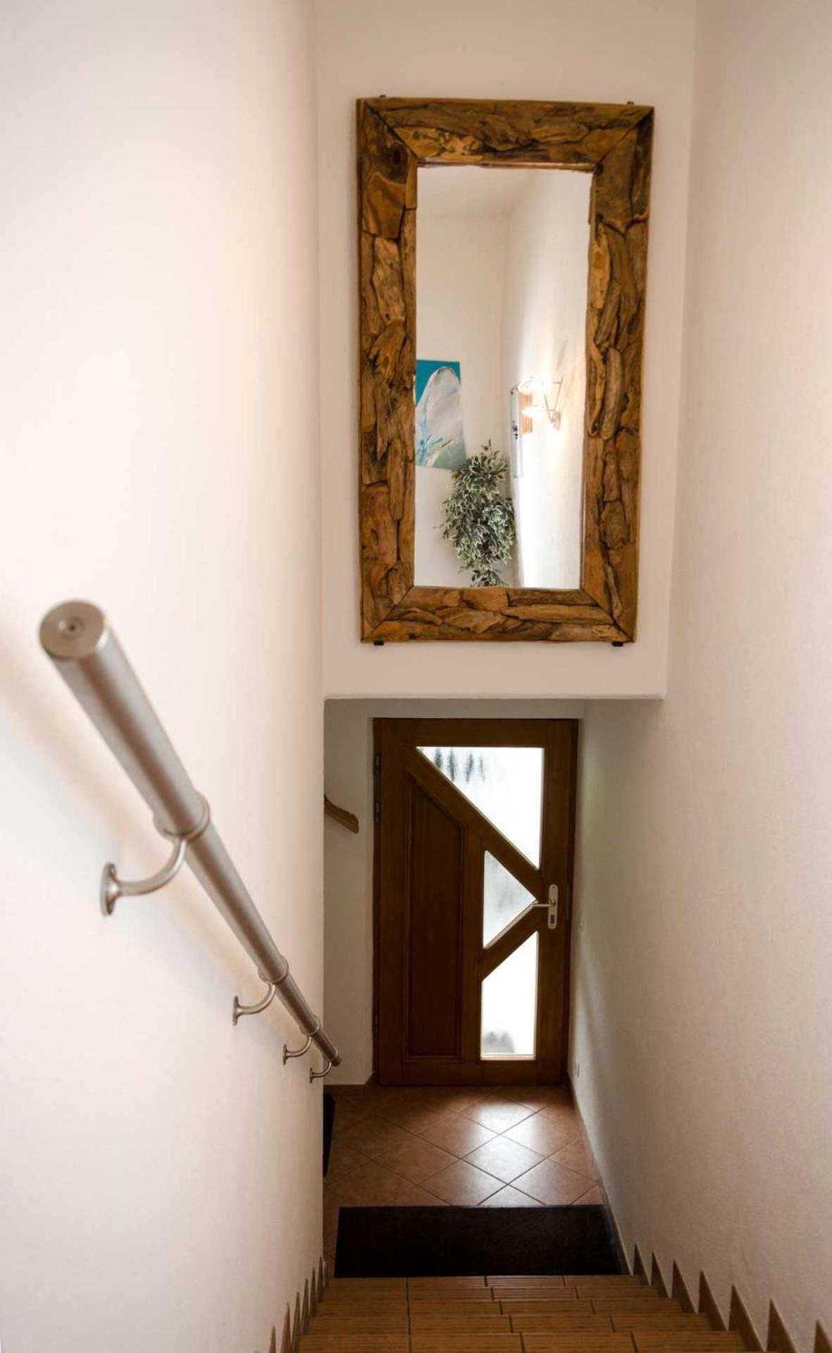Haus Alpin Apartments Pettneu am Arlberg Εξωτερικό φωτογραφία