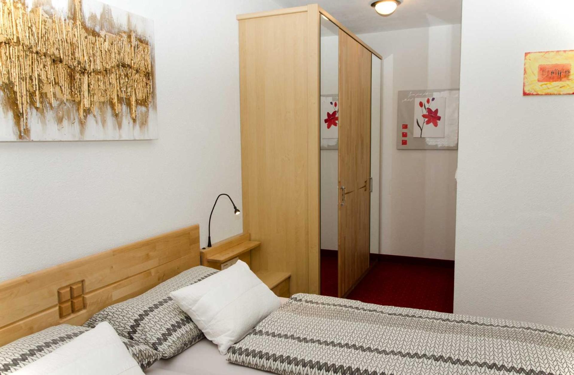 Haus Alpin Apartments Pettneu am Arlberg Εξωτερικό φωτογραφία