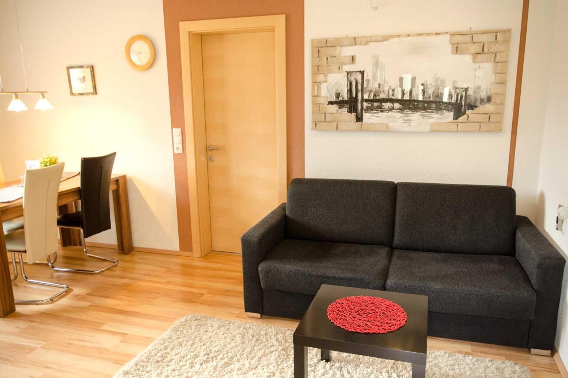 Haus Alpin Apartments Pettneu am Arlberg Εξωτερικό φωτογραφία