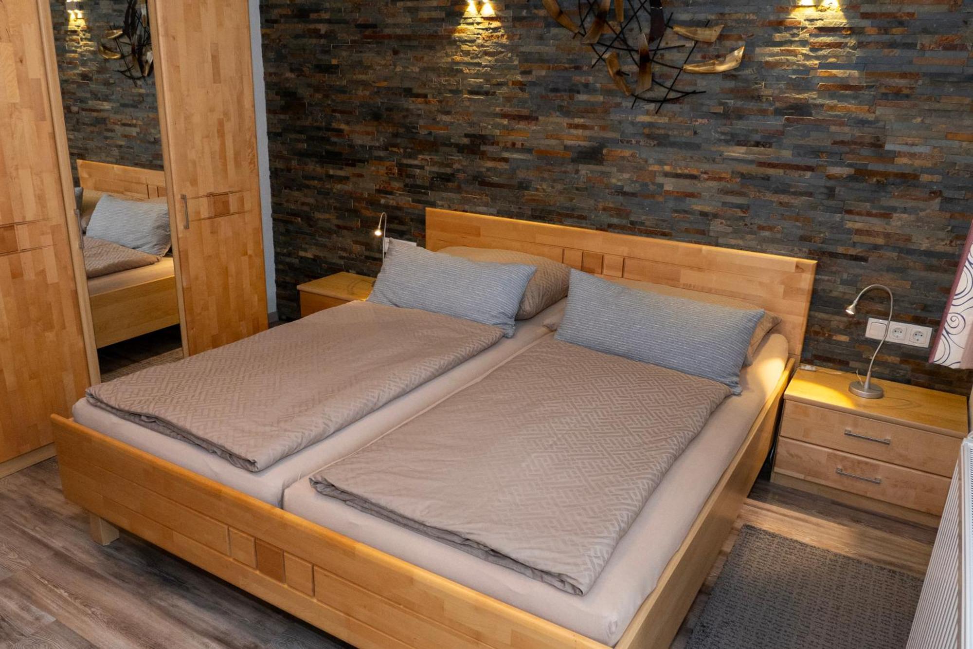 Haus Alpin Apartments Pettneu am Arlberg Εξωτερικό φωτογραφία