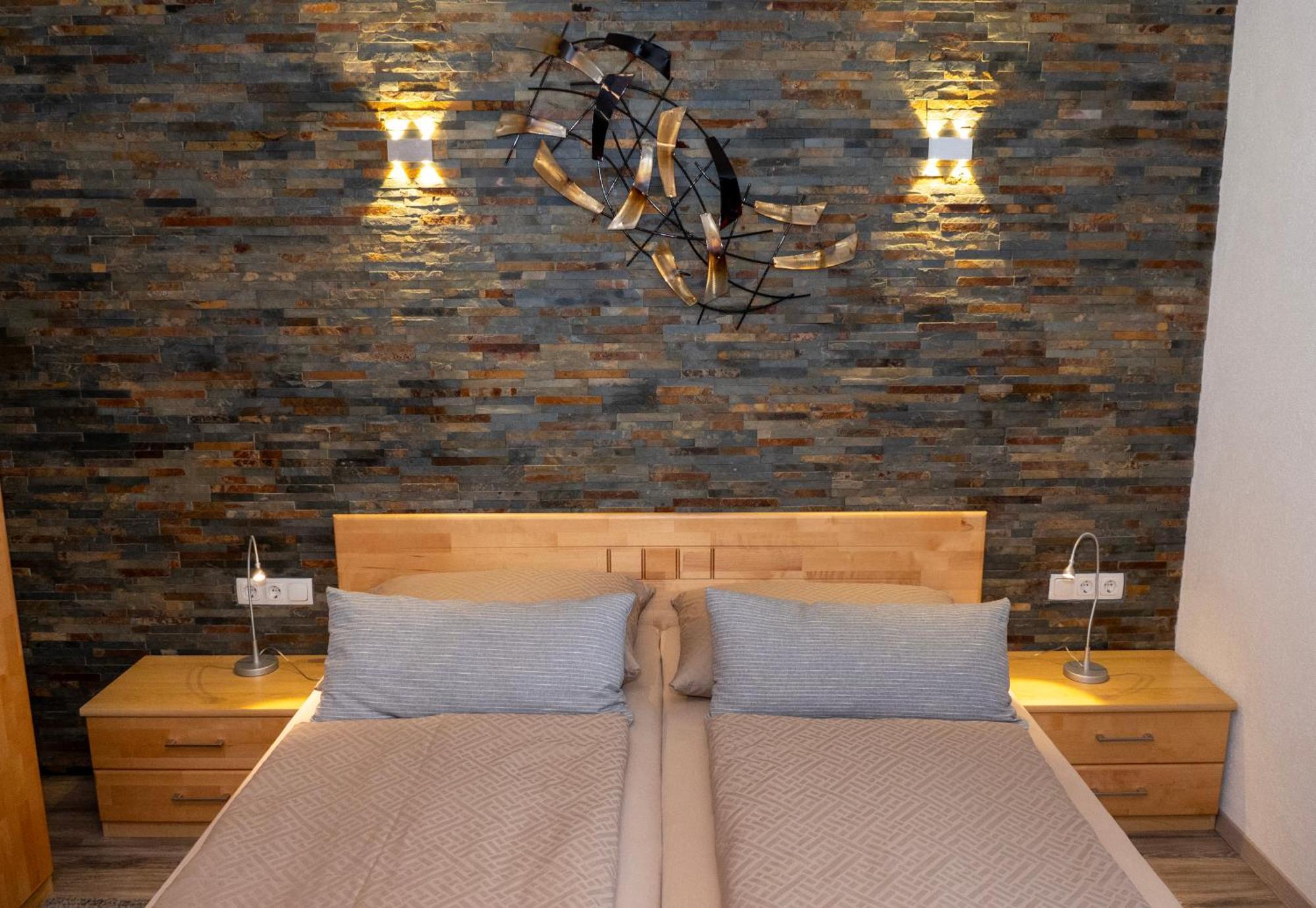 Haus Alpin Apartments Pettneu am Arlberg Εξωτερικό φωτογραφία